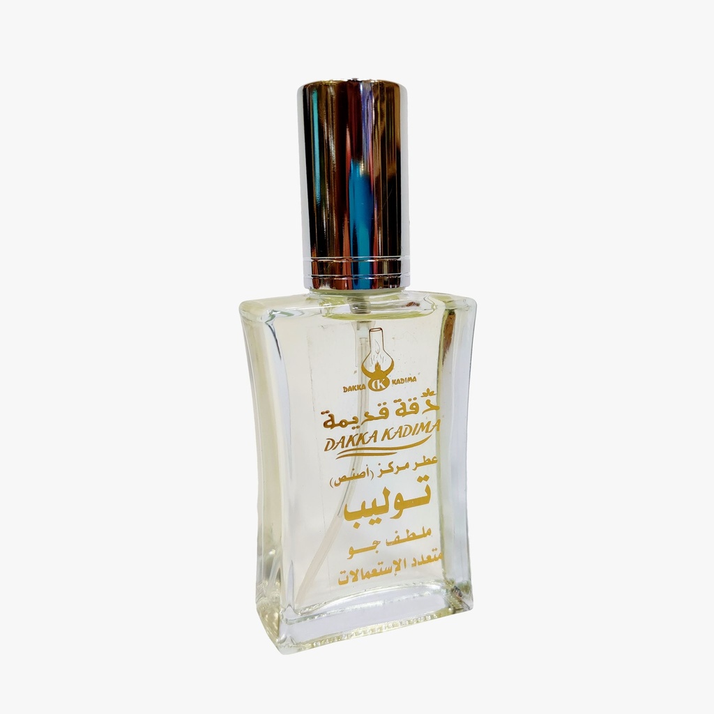 اصنص معطر للمنزل برائحة التوليب - 50 مل