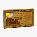 صابون غار كسب بزهر الافندر، 3 قطع - 450 جرام