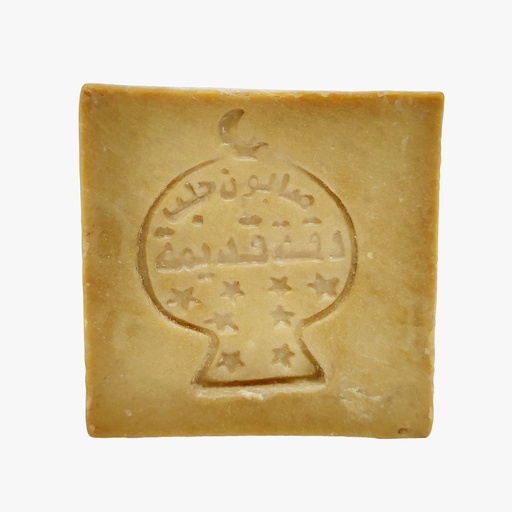 [DK1100] Традиционное лаврово-оливковое мыло Dakka Kadima