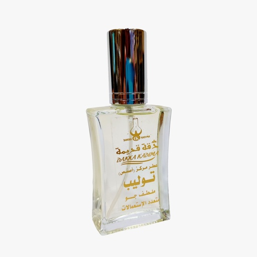 [DK1684] اصنص معطر للمنزل برائحة التوليب - 50 مل