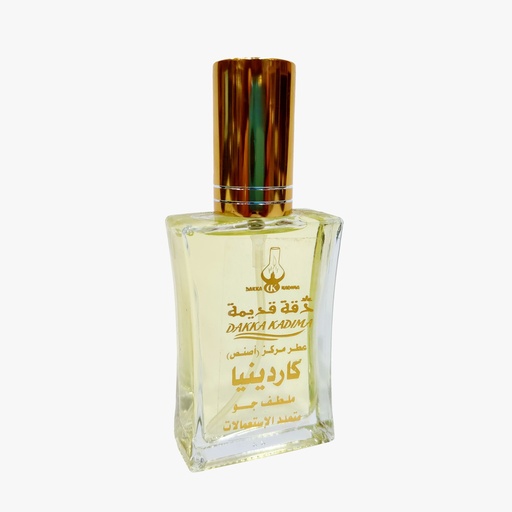 [DK1686] اصنص معطر للمنزل برائحة الغاردينيا - 50 مل