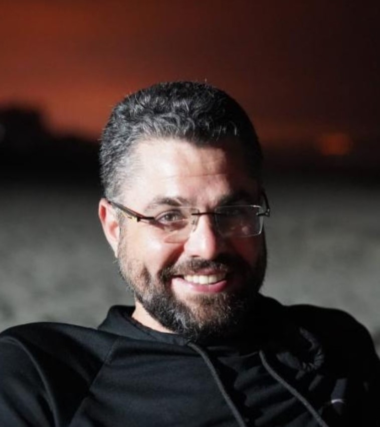 Wasim Hosam Eddin
